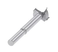 MACHSWON Forstner - Forets en carbure de tungstène - Outil de scie cloche pour bois - 21 mm - Pour le travail du bois