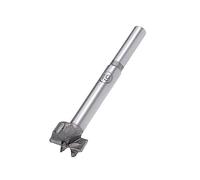 MACHSWON Forstner - Forets en carbure de tungstène - Pour scie cloche - 19 mm - Pour le travail du bois