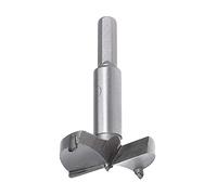 MACHSWON Forstner - Forets en carbure de tungstène - Pour scie cloche - 48 mm - Pour le travail du bois