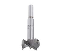 MACHSWON Forstner Forstner Scie-cloche en carbure de tungstène 30 mm pour le travail du bois