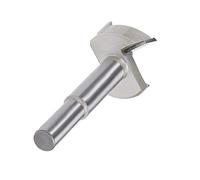 MACHSWON Forstner Forstner Scie-cloche en carbure de tungstène 35 mm
