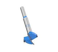 MACHSWON Forstner Forts de perçage en carbure de tungstène pour le bois, scie cloche à bois, 26 mm, foret de positionnement de charnière pour le travail du bois