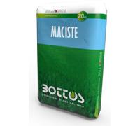 Maciste - Semences de gazon professionnelles Bottos 20 kg