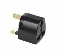 Maclean Adaptateur de prise Type G