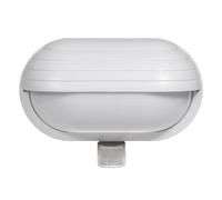 Maclean Applique murale - Blanc