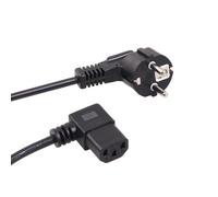 Maclean câble d’alimentation IEC C13