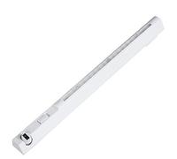 Maclean Energy Lampe LED sous meuble Maclean MCE235 avec détecteur de mouvement