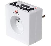 Maclean Energy MCE30 minuterie numérique minuterie programmable