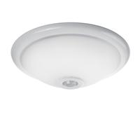 Maclean MCE324 Plafonnier avec détecteur de mouvement LED (plafond)