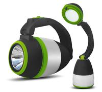Maclean Lampe LED 3en1