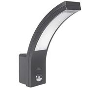 Maclean Lampe LED avec capteur de mouvement infrarouge MCE244 750lm 10W IP54 Energy