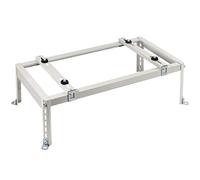 Climatisation Support de sol Support de climatisation 280-870mm / 230-450mm jusqu'à 70kg max 36000 BTU