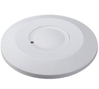 Maclean MCE133 Détecteur de mouvement micro-ondes Fixation plafond 360 degrés