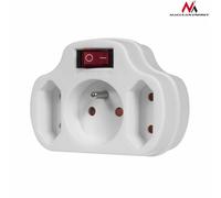 Maclean MCE142 - Blanc