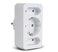 Prise multiple 1x16 Energy MCE211 1x16A avec RANAARDE