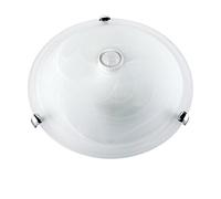 Maclean MCE22 Capteur Plafond avec pir Dtecteur Infrarouge Lampe Mouvement Détecteur de Mouvement pour Plafond