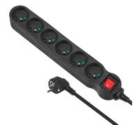 Maclean MCE225 - Noir