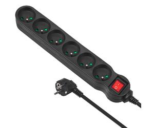 Maclean MCE225 - Noir