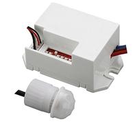 Maclean Capteur de mouvement infrarouge 230V 800W LED MCE32