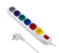 Maclean MCE509 W - Blanc