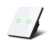Maclean MCE711W - Blanc