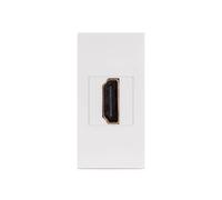 Maclean MCE720W - Blanc