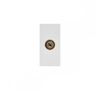 Maclean MCE726W - Blanc