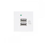 Maclean MCE728W - Blanc