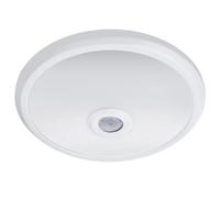 MACLEAN Plafon PIR LED 12W