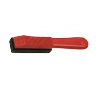 MACOLAEPP MACOLAEPP Émeri manuel K360 my50 rouge Quantité:1