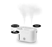 MACOM Enjoy & Relax 881 NEBULOS Humidificateur portable à technologie atomisante