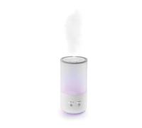 MACOM Enjoy & Relax 883 RAINBOW Humidificateur à ultrasons avec diffuseur d'arômes