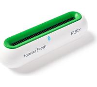 Macom Enjoy & Relax 885, Purificateur, Universel, Réfrigérateur, Vert, Blanc, 160 mm, 40 mm