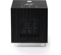 Macom Enjoy & Relax 931 Chauffage électrique céramique 2000W tactile portable noir