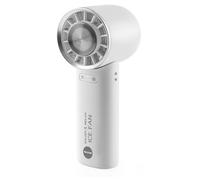 Macom Enjoy & Relax 981 brumisateur et ventilateur portable personnel Blanc