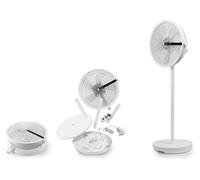 Macom Enjoy & Relax 983 Ventilateur blanc
