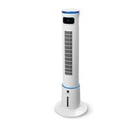 MACOM Enjoy & Relax 985 Breeze Tower Plus Refroidisseur d'évaporation, 5 litres, plastique