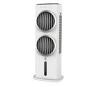 Macom Enjoy & Relax Power Double Wind Refroidisseur d'air évaporatif portable