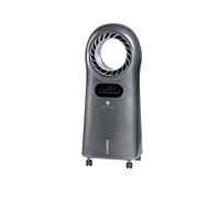 Macom Enjoy & Relax 989 Refroidisseur à évaporation sans lames gris avec ioniseur