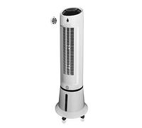 MACOM Enjoy & Relax 997 Breeze Tower Refroidisseur 45 W 52 Décibel, Blanc