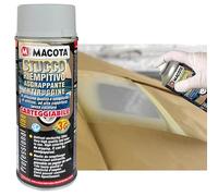 Macota RAL 7040 lgvelettronica SRL Enduit de rebouchage, spray ponçable Gris 400 ml