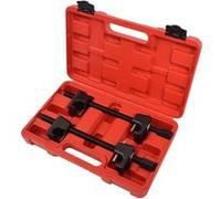 vidaXL MacPherson Compresseur de ressort amortisseur 26 cm