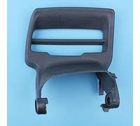 Macromoleculc Poignée de Frein à chaîne protège-Main for Husqvarna 550XP 545 550XPG 550 XP tronçonneuse 522677501 pièce de Rechange de Rechange