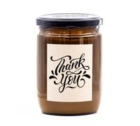 Mad Candle Bougie parfumée MadCandle