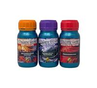 MADAME GROW - Engrais Énergie, Protection et Débourrement - KIT Panther (3x250mL)
