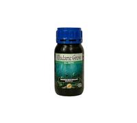 Madame Grow - Engrais Liquide Écologique - Booster de Nutriments - À Base d'Algues Unicellulaires d'Eau Douce - Stress Lumineux - Booster 0-0-1 - All Mare Formato 250 ml