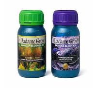 MADAME GROW - Engrais Organique - Engrais Floraison - Flower KIT 2 Pack- 2x250ml