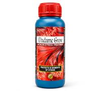 MADAME GROW - Engrais Organique - Engrais Liquide pour Plante - LACALVA Stress - 250 ml