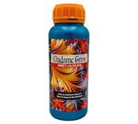 Madame Grow - Engrais Organique - Engrais Liquide pour Plante - SWEET LOLITA (500 ml)