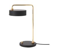 Made By Hand Lampe de table Petite Machine Deep black